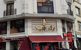 Sultan City Hotel